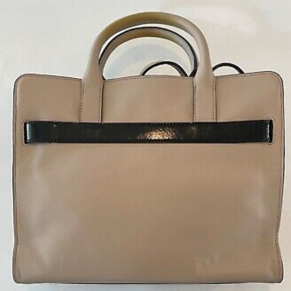 Kate Spade New York Poplar Street Shelley Bow Satchel - Picture 4 of 4